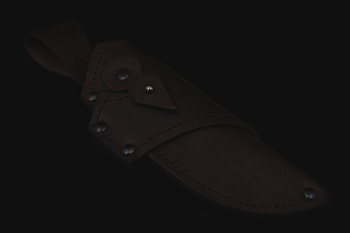 Ножны (Ерш с накладкой)